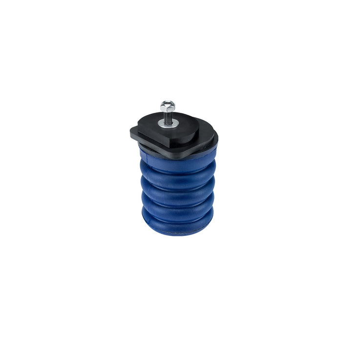Supersprings SSR-113-40 Air Helper Spring - Truck Part Superstore