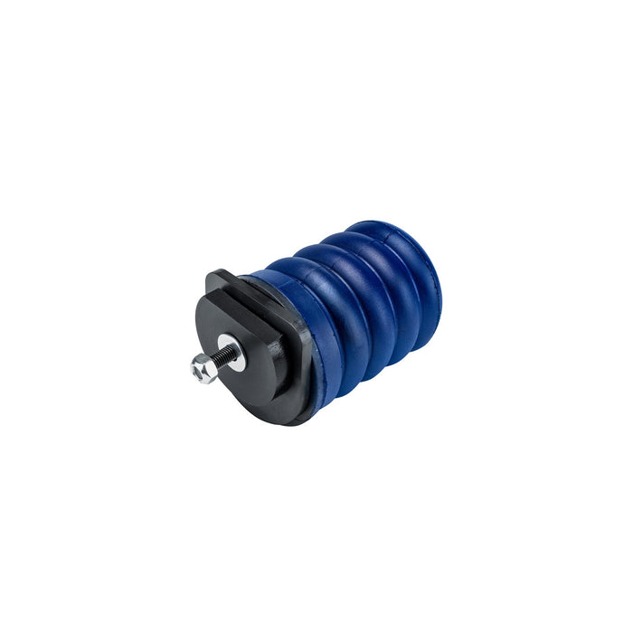 Supersprings SSR-113-40 Air Helper Spring - Truck Part Superstore