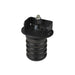 Supersprings SSR-114-47 Air Helper Spring - Truck Part Superstore