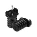 Supersprings SSR-114-47 Air Helper Spring - Truck Part Superstore