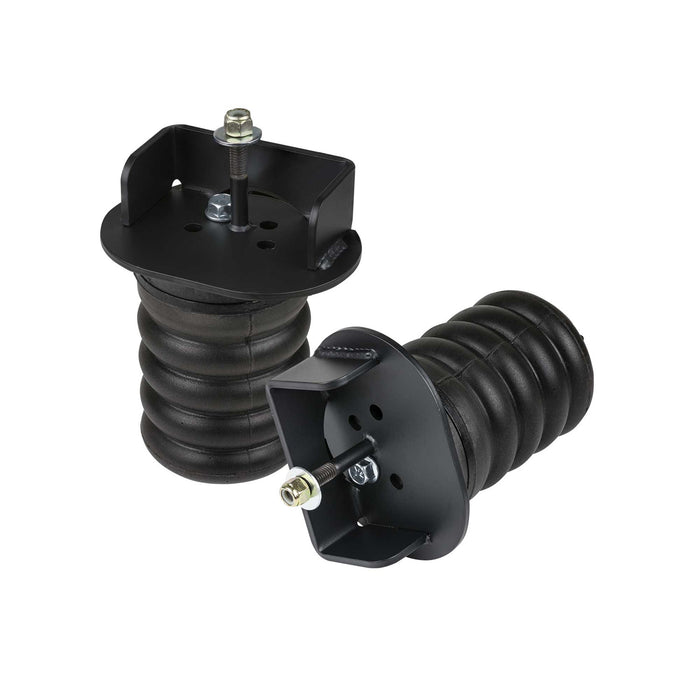 Supersprings SSR-114-47 Air Helper Spring - Truck Part Superstore