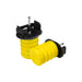 Supersprings SSR-114-54 Air Helper Spring - Truck Part Superstore