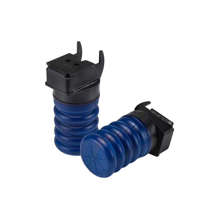 Supersprings SSR-116-40 Air Helper Spring - Truck Part Superstore