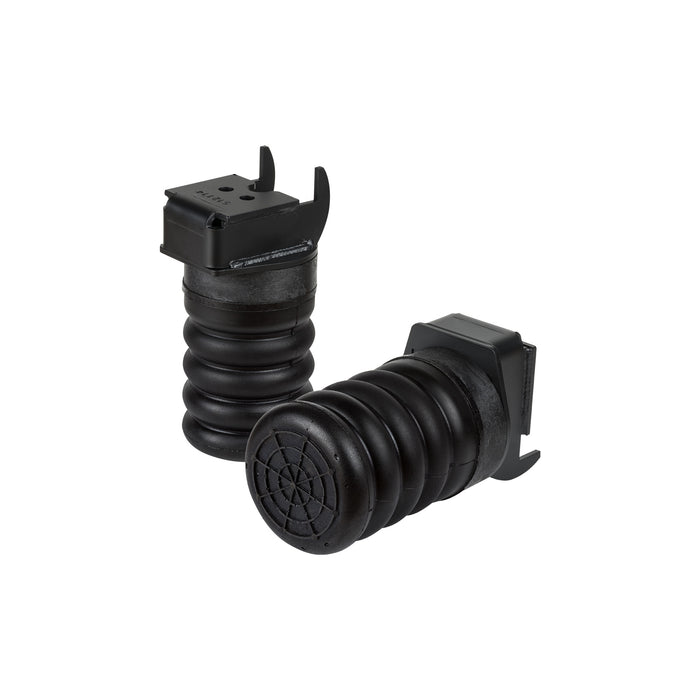 Supersprings SSR-116-47 Air Helper Spring - Truck Part Superstore