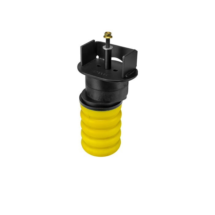 Supersprings SSR-118-54 Air Helper Spring - Truck Part Superstore
