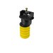 Supersprings SSR-118-54 Air Helper Spring - Truck Part Superstore