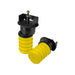 Supersprings SSR-118-54 Air Helper Spring - Truck Part Superstore