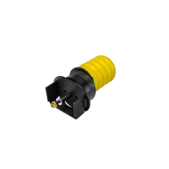Supersprings SSR-118-54 Air Helper Spring - Truck Part Superstore