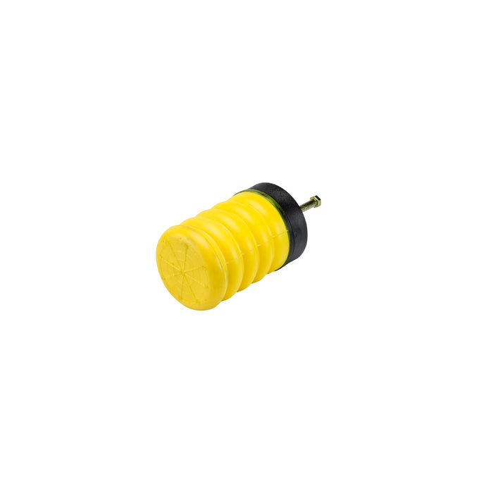 Supersprings SSR-120-54 Air Helper Spring - Truck Part Superstore
