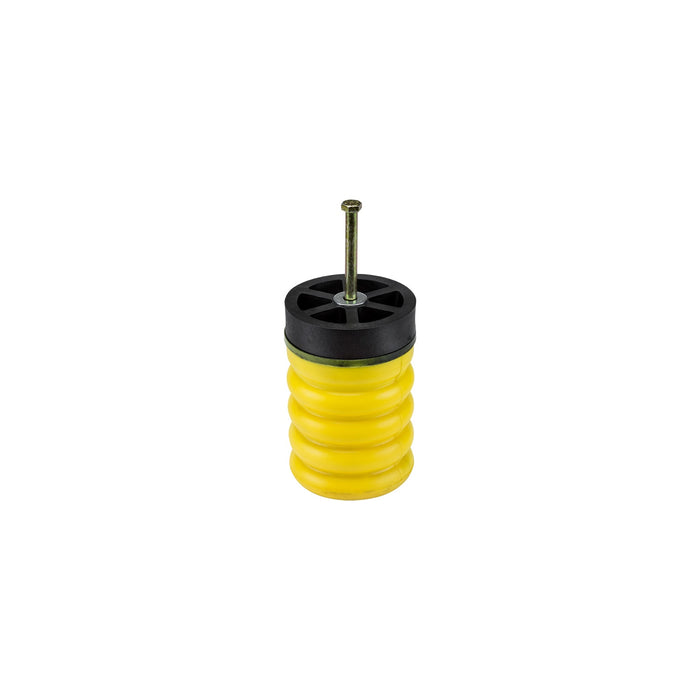 Supersprings SSR-120-54 Air Helper Spring - Truck Part Superstore