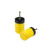 Supersprings SSR-120-54 Air Helper Spring - Truck Part Superstore