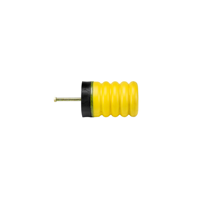 Supersprings SSR-120-54 Air Helper Spring - Truck Part Superstore