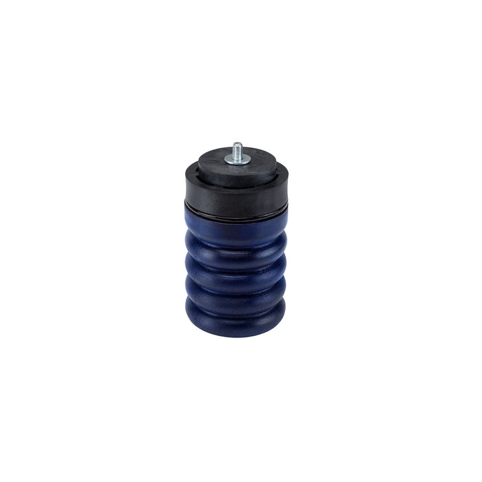 Supersprings SSR-121-40 Air Helper Spring - Truck Part Superstore