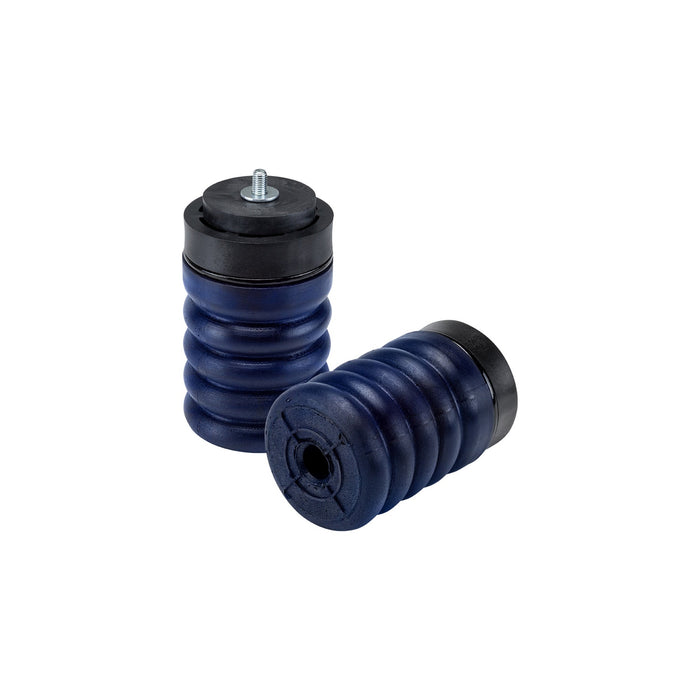 Supersprings SSR-121-40 Air Helper Spring - Truck Part Superstore