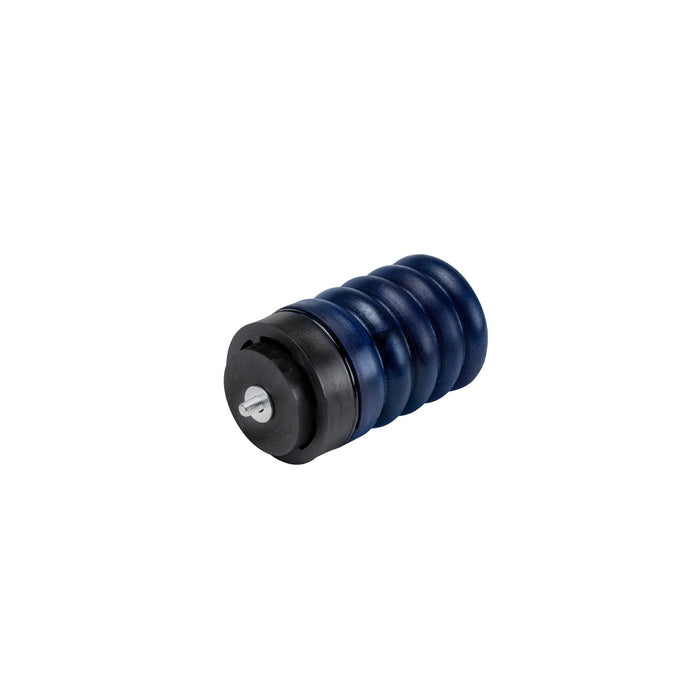 Supersprings SSR-121-40 Air Helper Spring - Truck Part Superstore