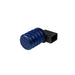 SuperSprings SSR-122-40 One-piece units attached on each side used as an upgrade to factory bump stops - Truck Part Superstore