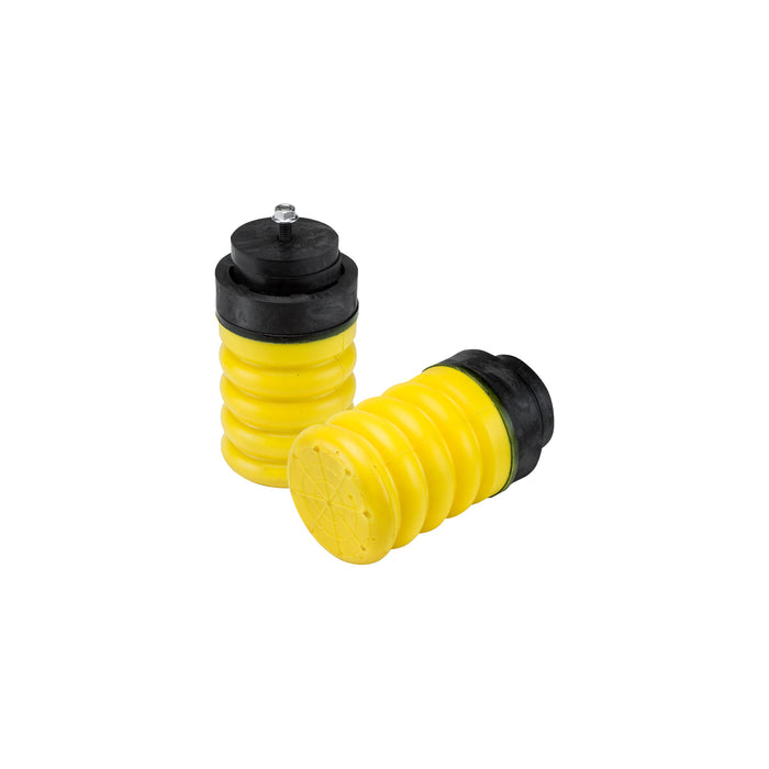 Supersprings SSR-127-54 Air Helper Spring - Truck Part Superstore