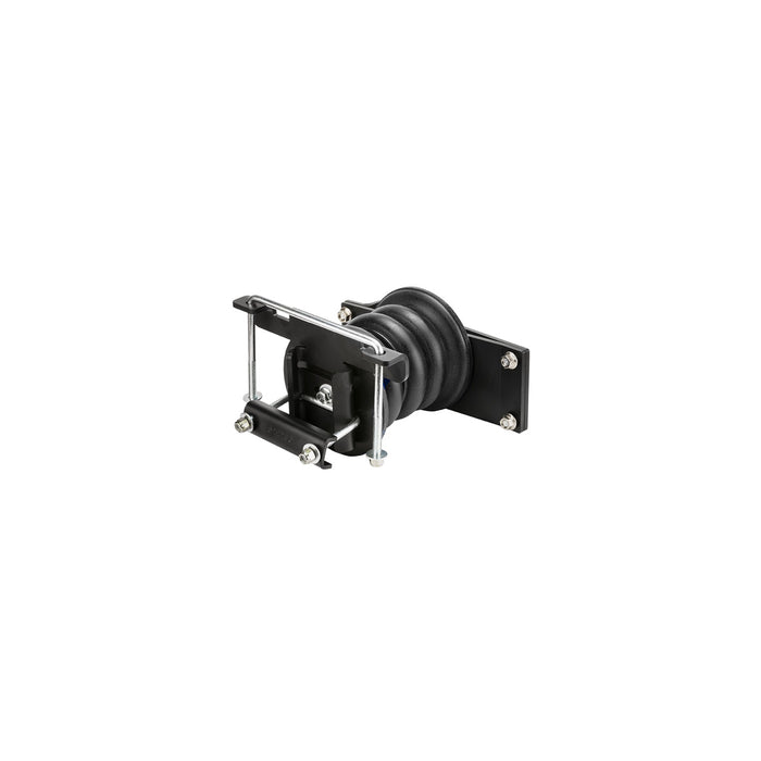 Supersprings SSR-128-47-2 Air Helper Spring - Truck Part Superstore