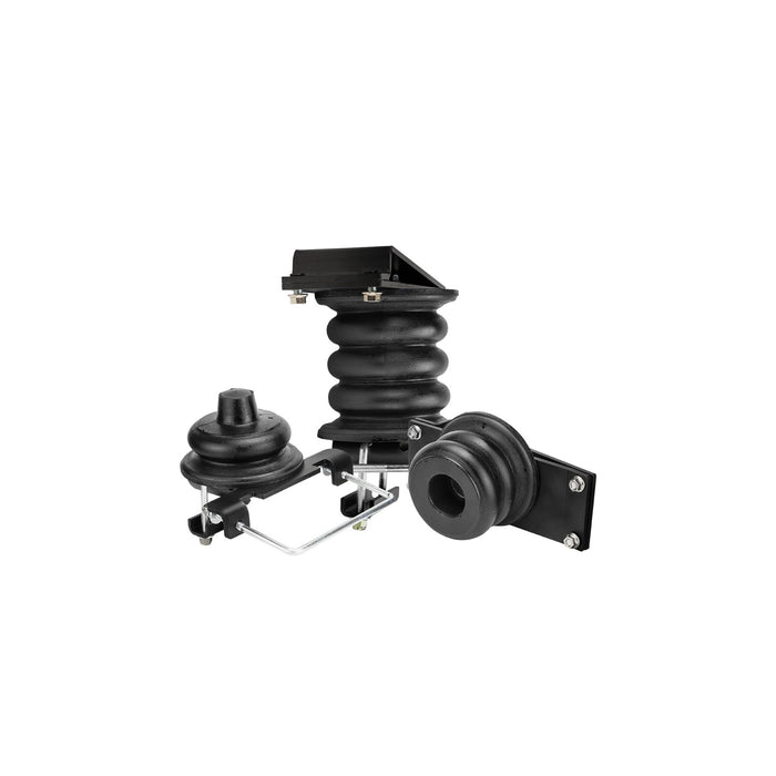 Supersprings SSR-128-47-2 Air Helper Spring - Truck Part Superstore