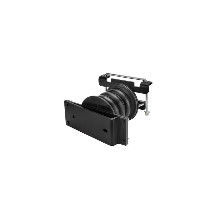 Supersprings SSR-128-47-2 Air Helper Spring - Truck Part Superstore