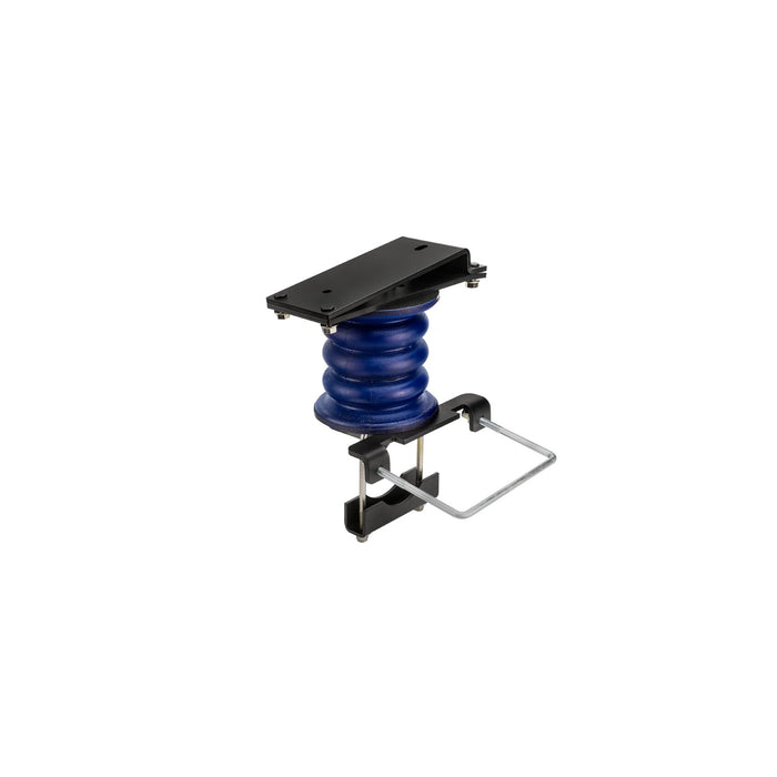 Supersprings SSR-129-40-2 Air Helper Spring - Truck Part Superstore