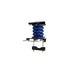 Supersprings SSR-129-40-2 Air Helper Spring - Truck Part Superstore