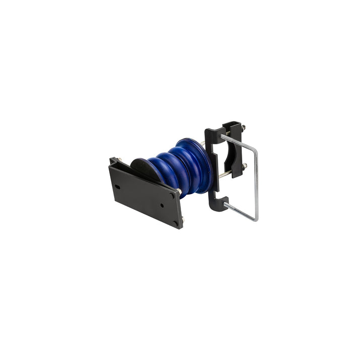 Supersprings SSR-129-40-2 Air Helper Spring - Truck Part Superstore