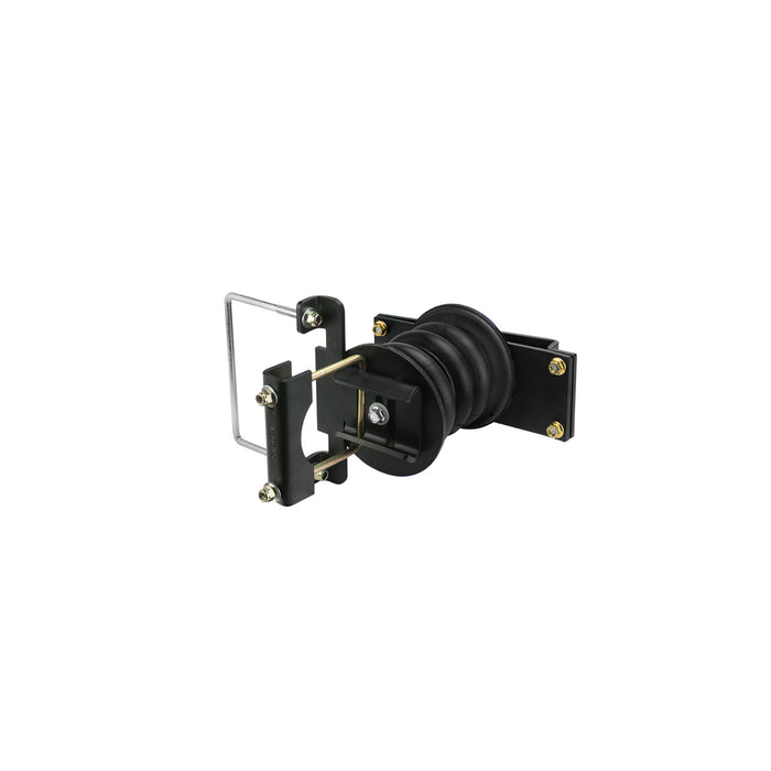 Supersprings SSR-129-47-2 Air Helper Spring - Truck Part Superstore
