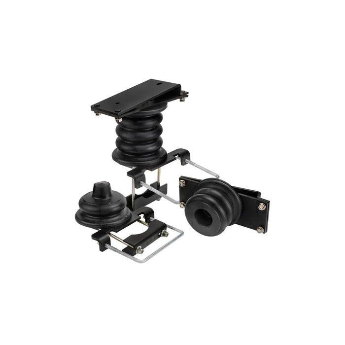 Supersprings SSR-129-47-2 Air Helper Spring - Truck Part Superstore