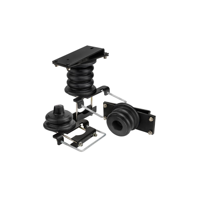 Supersprings SSR-129-47-2 Air Helper Spring - Truck Part Superstore