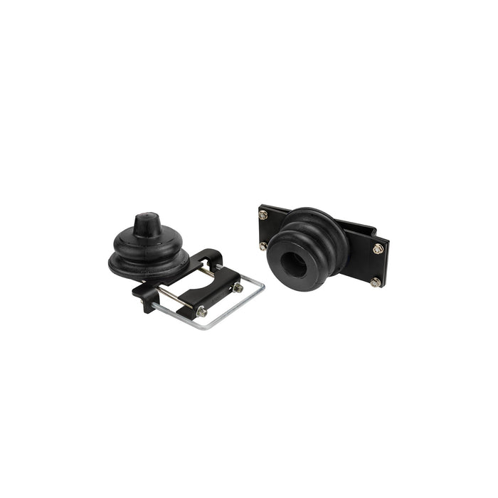 Supersprings SSR-129-47-2 Air Helper Spring - Truck Part Superstore