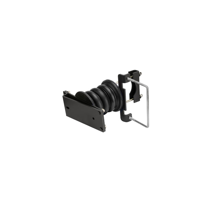 Supersprings SSR-129-47-2 Air Helper Spring - Truck Part Superstore