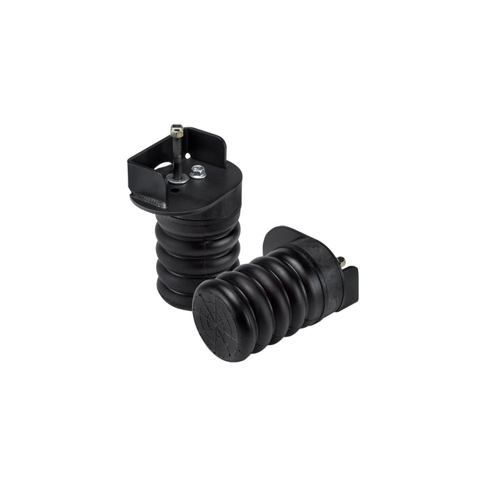 Supersprings SSR-130-47 Air Helper Spring - Truck Part Superstore