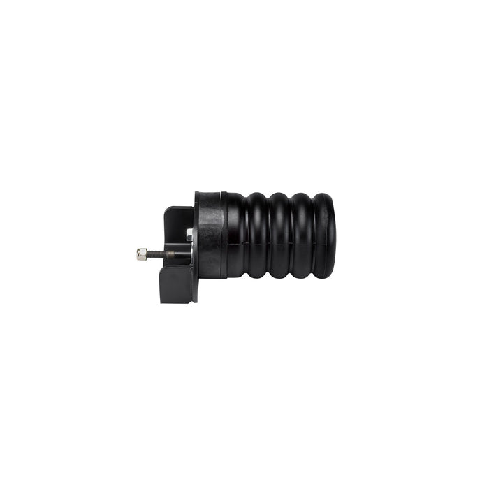 Supersprings SSR-130-47 Air Helper Spring - Truck Part Superstore