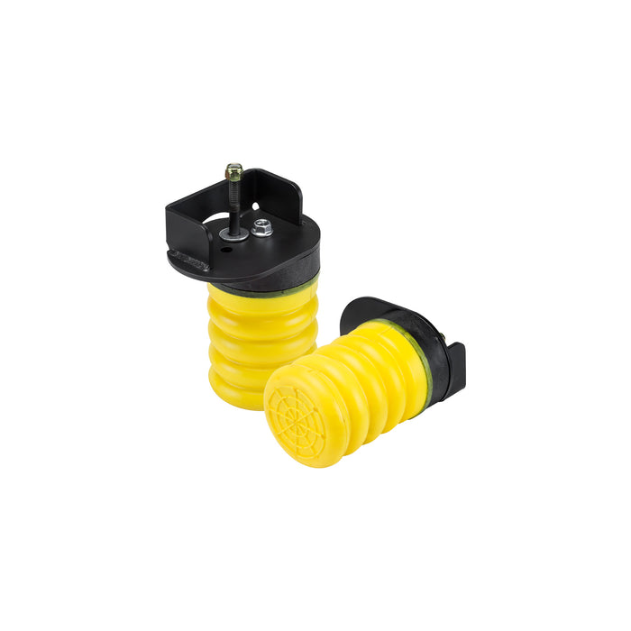 Supersprings SSR-130-54 Air Helper Spring - Truck Part Superstore