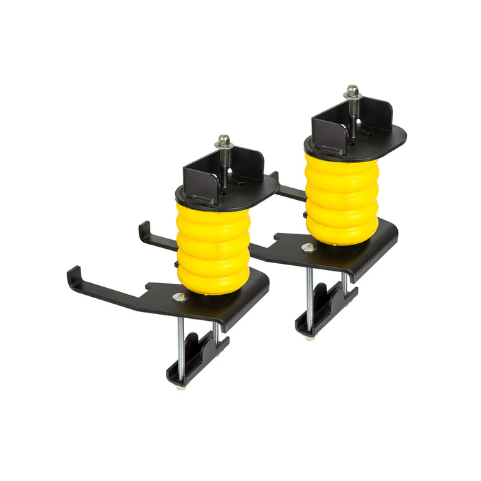 Supersprings SSR-140-54 SumoSprings; Rear; Capacity 2800; - Truck Part Superstore