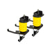 Supersprings SSR-140-54 SumoSprings; Rear; Capacity 2800; - Truck Part Superstore