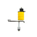 Supersprings SSR-140-54 SumoSprings; Rear; Capacity 2800; - Truck Part Superstore