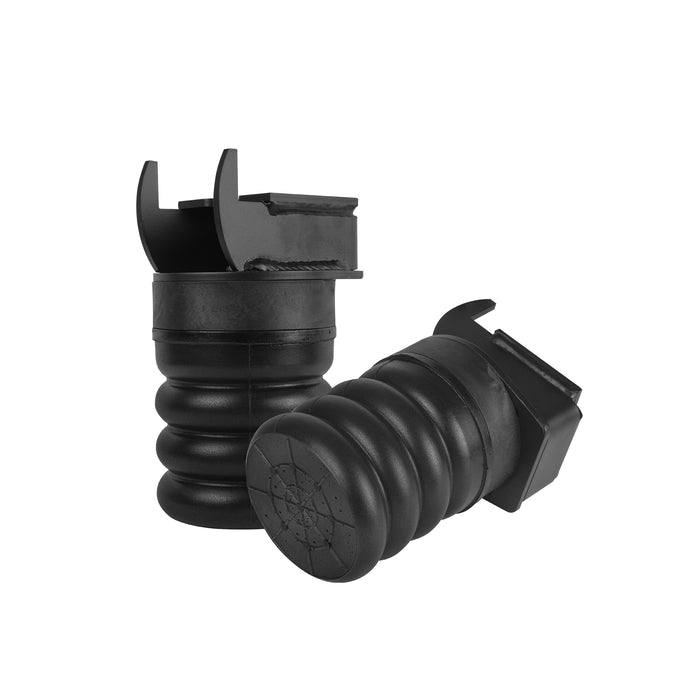 Supersprings SSR-142-47 SumoSprings; Rear; - Truck Part Superstore