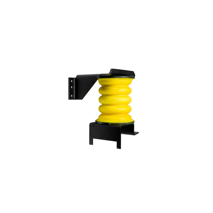 Supersprings SSR-181-54-1 Air Helper Spring - Truck Part Superstore