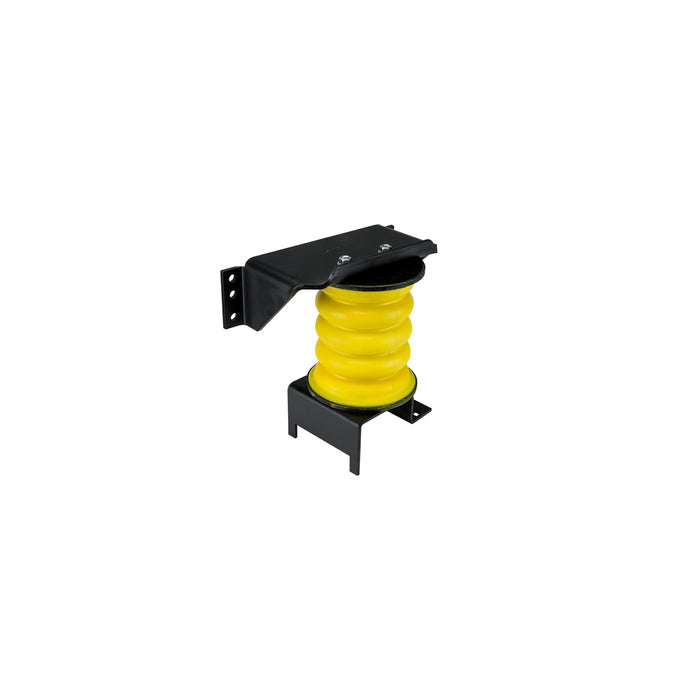 Supersprings SSR-181-54-1 Air Helper Spring - Truck Part Superstore