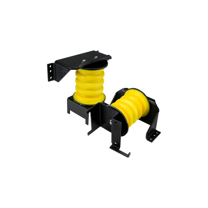 Supersprings SSR-181-54-1 Air Helper Spring - Truck Part Superstore