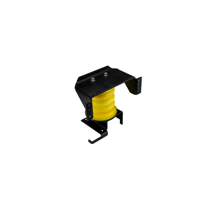 Supersprings SSR-181-54-1 Air Helper Spring - Truck Part Superstore