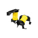 Supersprings SSR-183-54-1 Air Helper Spring - Truck Part Superstore