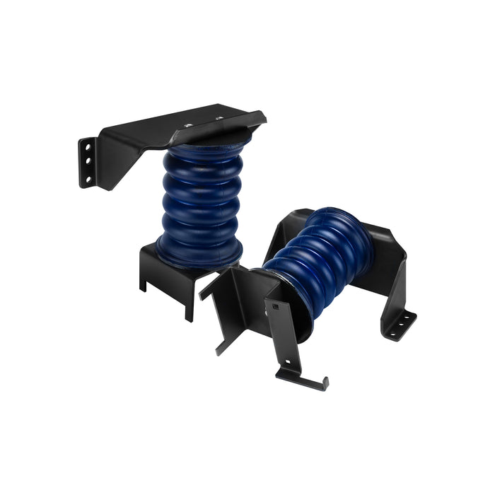 Supersprings SSR-184-40-1 Air Helper Spring - Truck Part Superstore