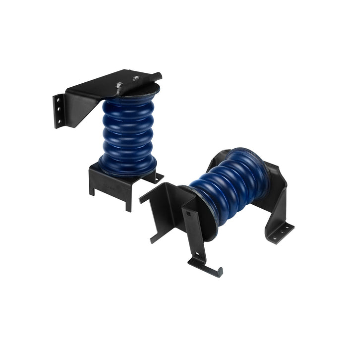 Supersprings SSR-185-40-1 Air Helper Spring - Truck Part Superstore