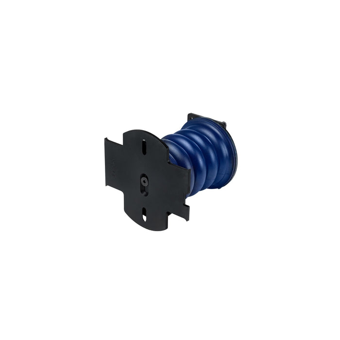 Supersprings SSR-201-40-2 Air Helper Spring - Truck Part Superstore