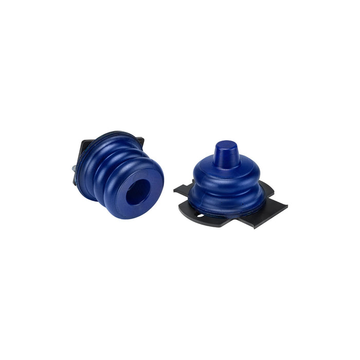 Supersprings SSR-201-40-2 Air Helper Spring - Truck Part Superstore