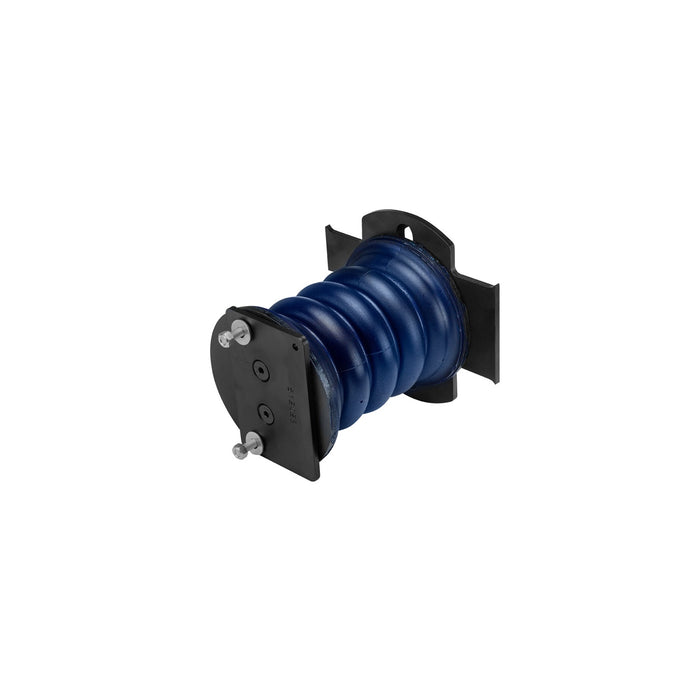 Supersprings SSR-201-40-2 Air Helper Spring - Truck Part Superstore