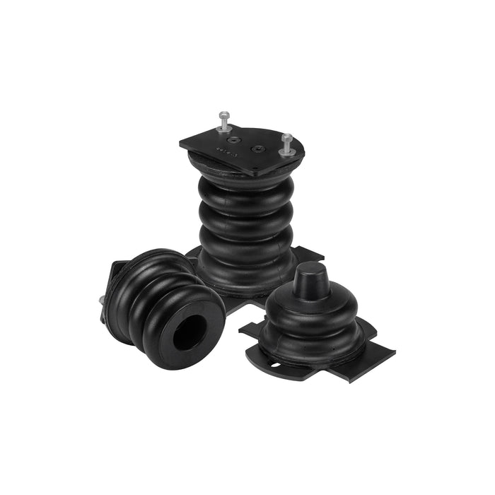 Supersprings SSR-201-47-2 Air Helper Spring - Truck Part Superstore